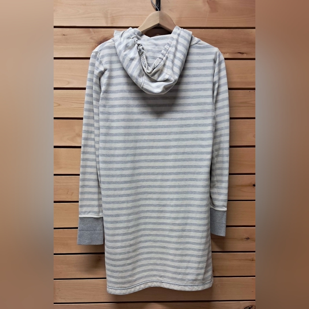 Patagonia Ahnya Hooded Dress Size M - Picture 4 of 5